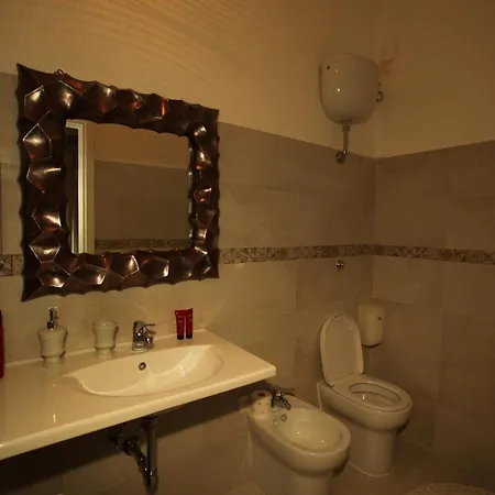 LE ZAGARE B&B - Ares Cassino Exterior foto