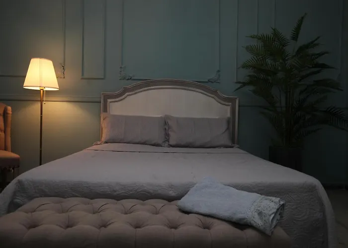 Le Zagare B&B - Ares