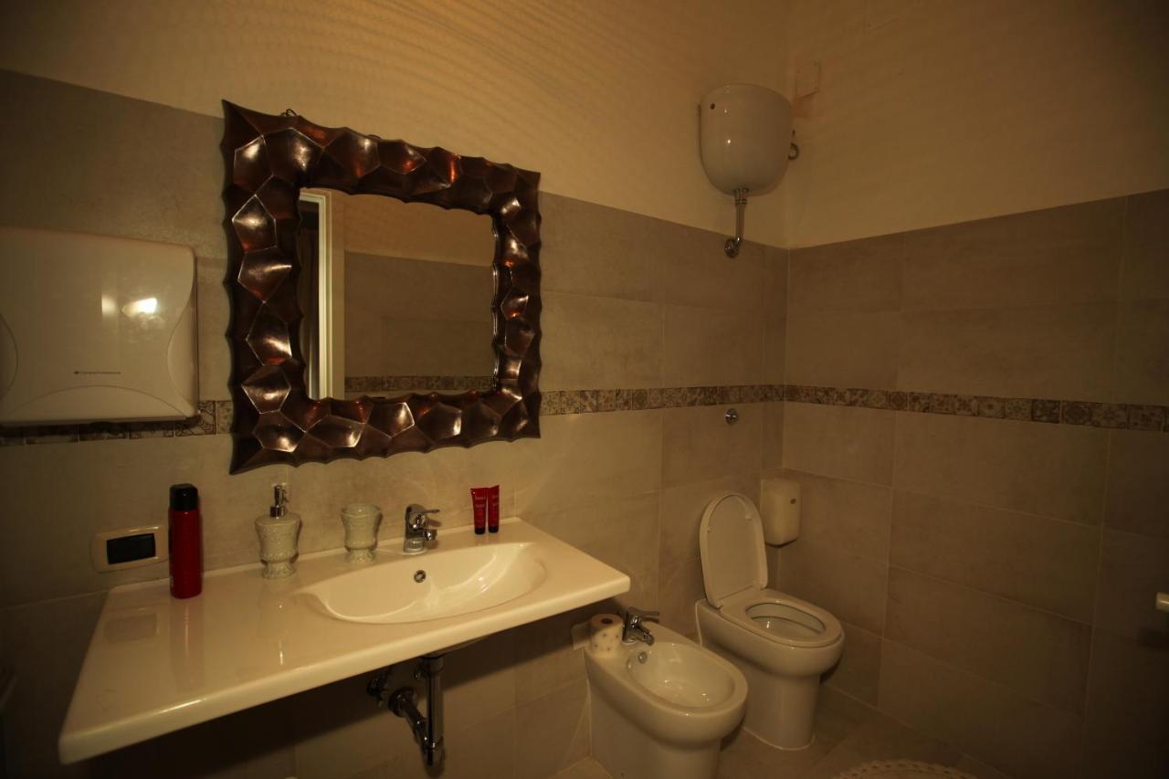 Bed & Breakfast Le Zagare - Ares Cassino