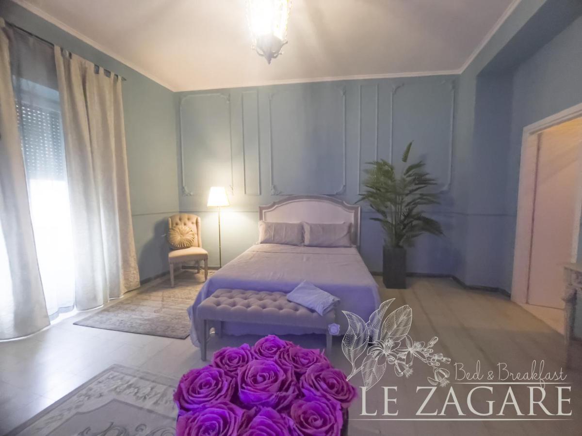 Bed & Breakfast Le Zagare - Ares *