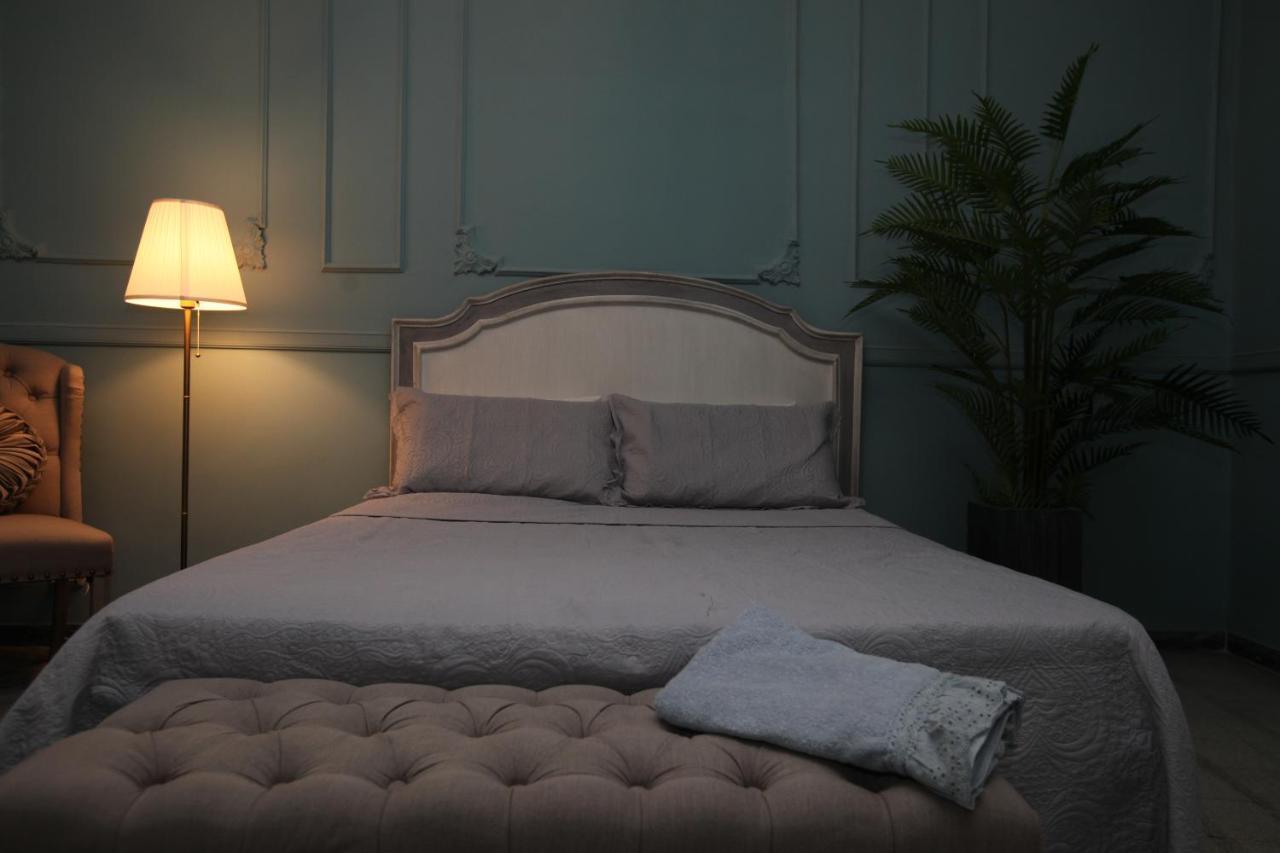 Bed & Breakfast Le Zagare - Ares *