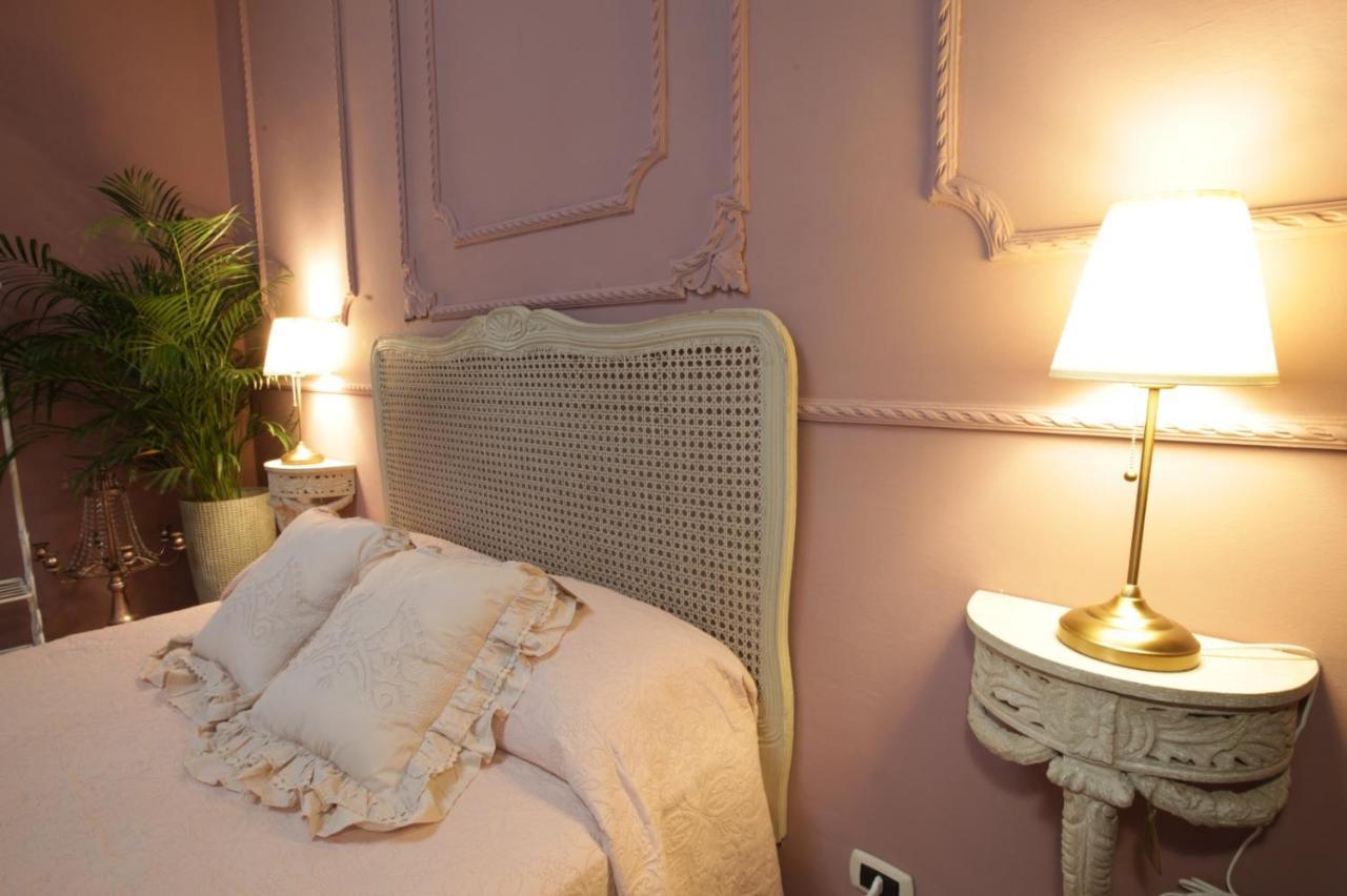 Bed & Breakfast Le Zagare - Ares *
